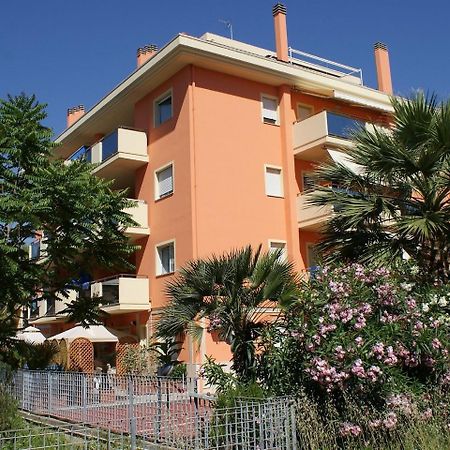 Apartment Azzurra By Interhome Porto d'Ascoli Exterior foto